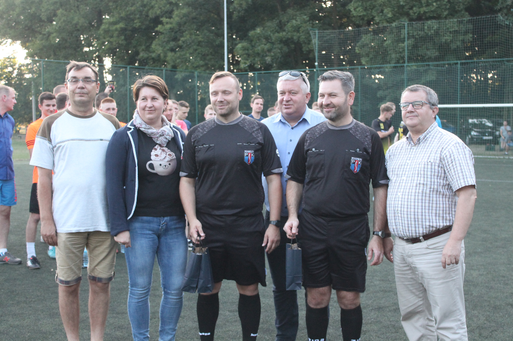 Galeria, Stolarze, Jóźwiak… Liga dobiegła końca