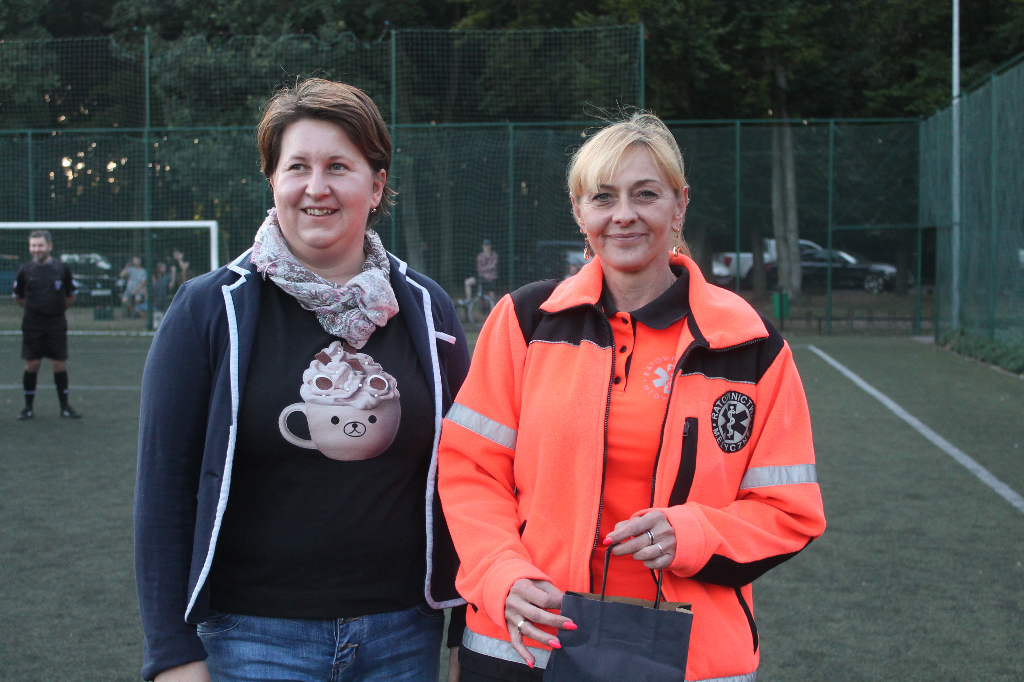 Galeria, Stolarze, Jóźwiak… Liga dobiegła końca