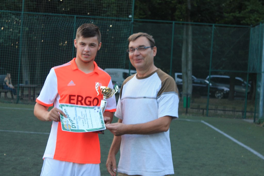 Galeria, Stolarze, Jóźwiak… Liga dobiegła końca