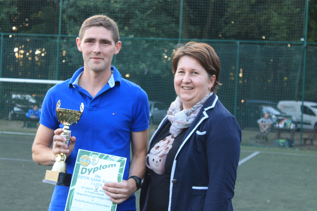 Galeria, Stolarze, Jóźwiak… Liga dobiegła końca