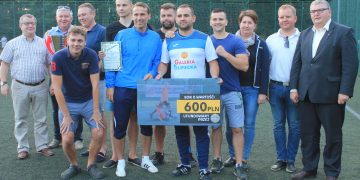 Galeria, Stolarze, Jóźwiak… Liga dobiegła końca