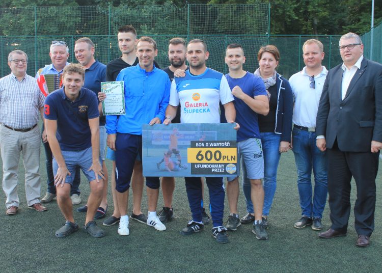 Galeria, Stolarze, Jóźwiak… Liga dobiegła końca