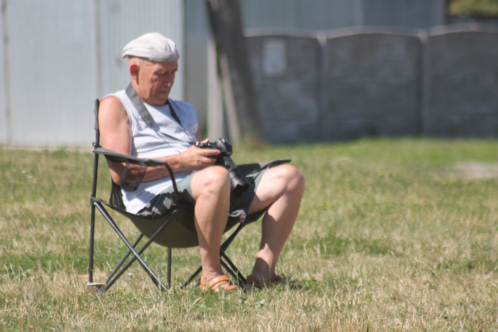 Przecierali szlaki. Pierwsze plażowe zmagania