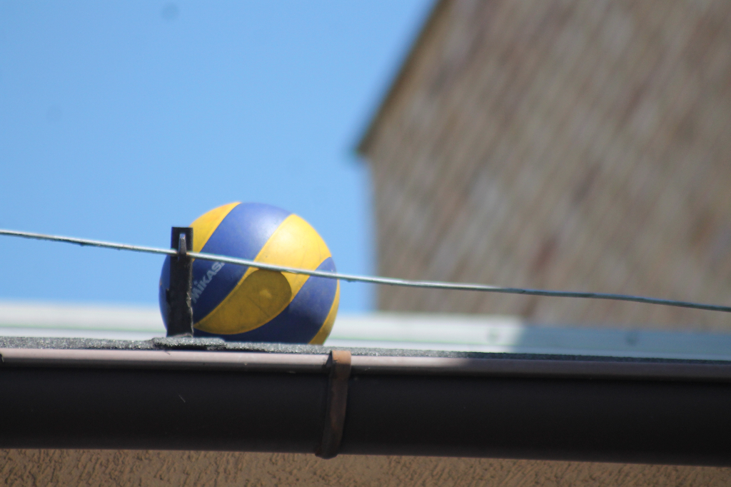 Przecierali szlaki. Pierwsze plażowe zmagania