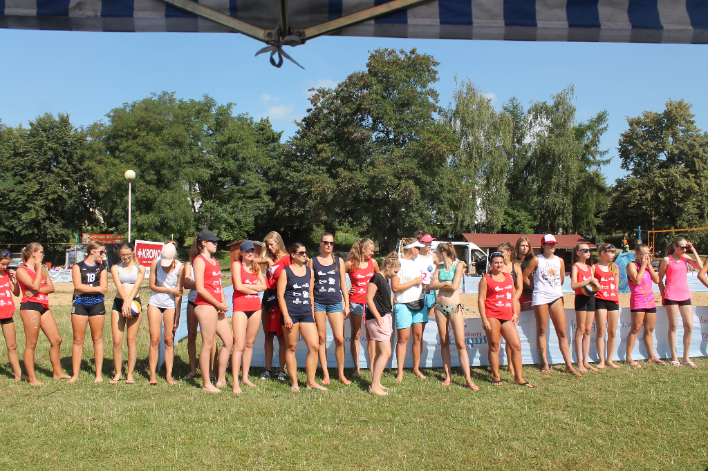 Przybrodzin 2018 na fotografii