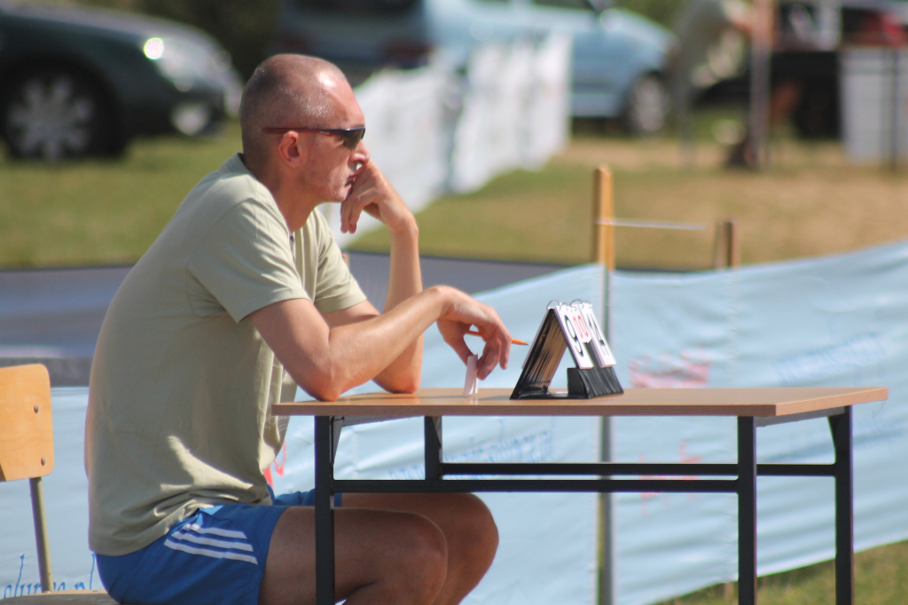 Przybrodzin 2018 na fotografii