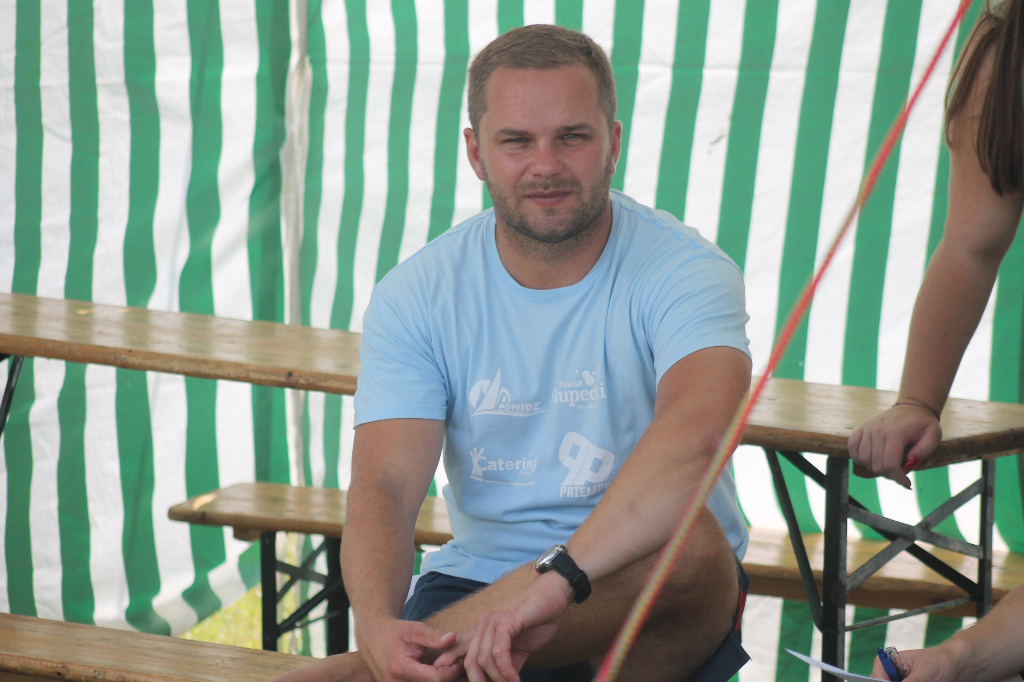 Przybrodzin 2018 na fotografii