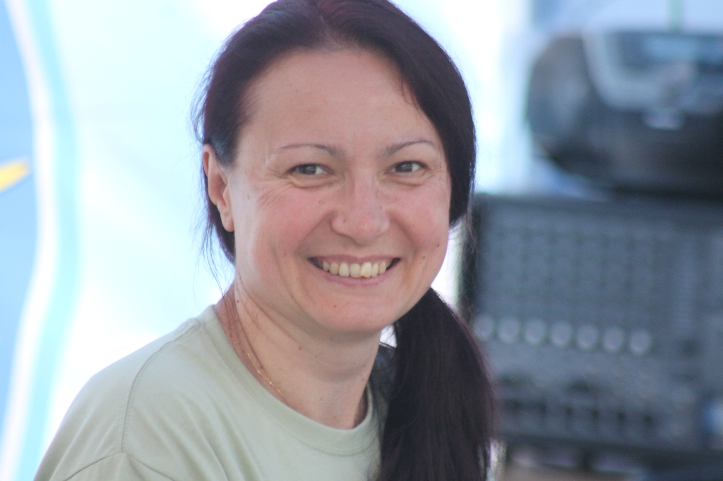 Przybrodzin 2018 na fotografii