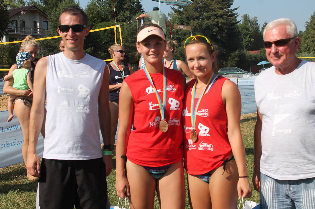 Przybrodzin 2018 na fotografii