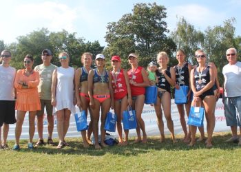 Przybrodzin 2018 na fotografii