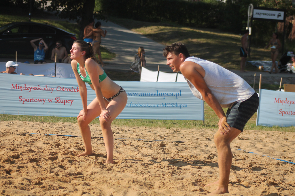 Przybrodzin 2018 na fotografii