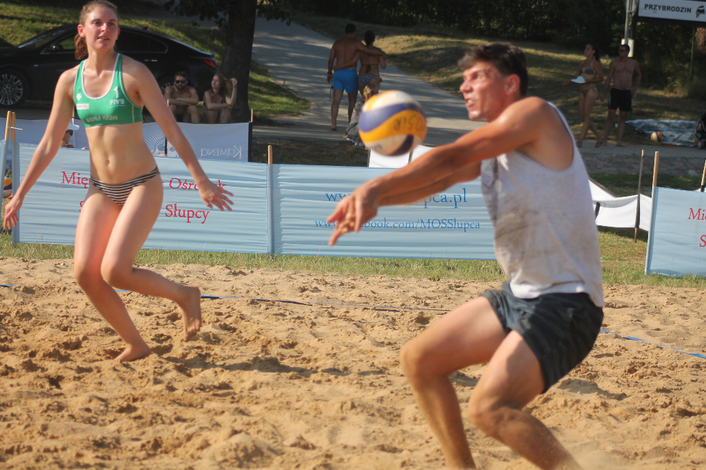 Przybrodzin 2018 na fotografii