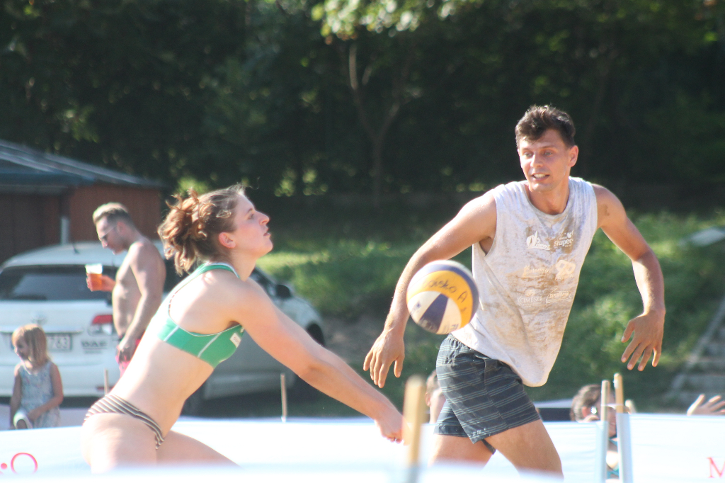 Przybrodzin 2018 na fotografii