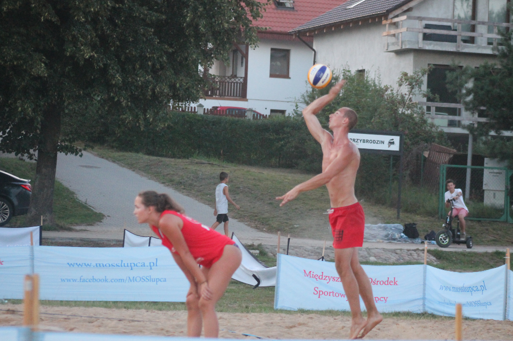 Przybrodzin 2018 na fotografii