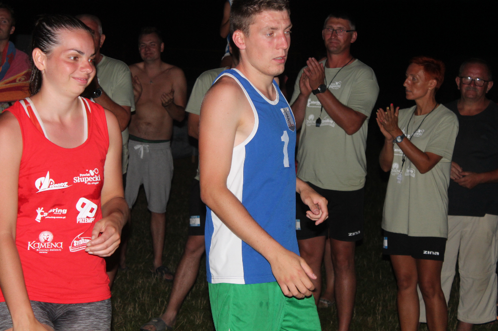 Przybrodzin 2018 na fotografii