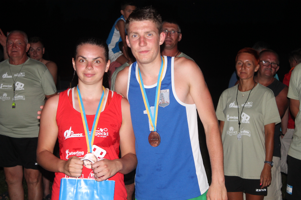 Przybrodzin 2018 na fotografii