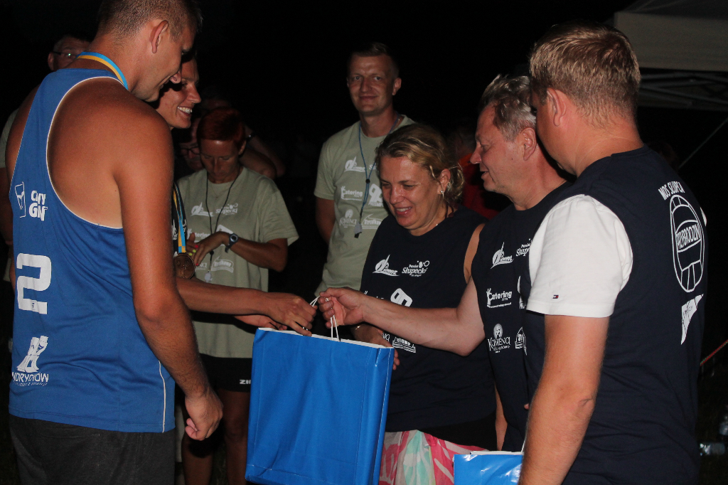 Przybrodzin 2018 na fotografii