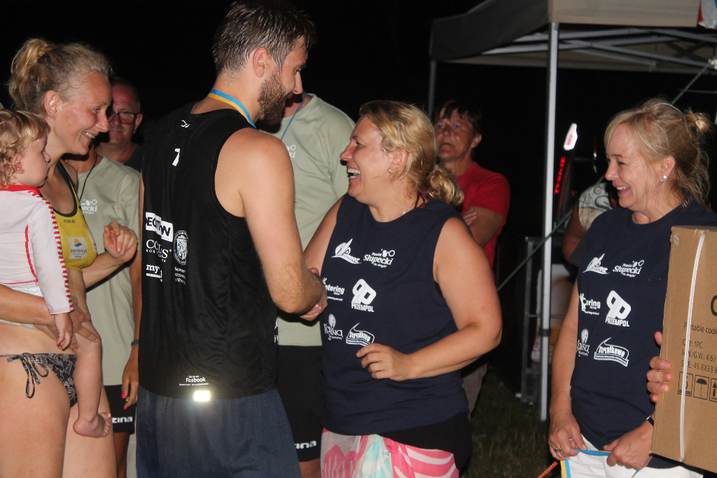 Przybrodzin 2018 na fotografii