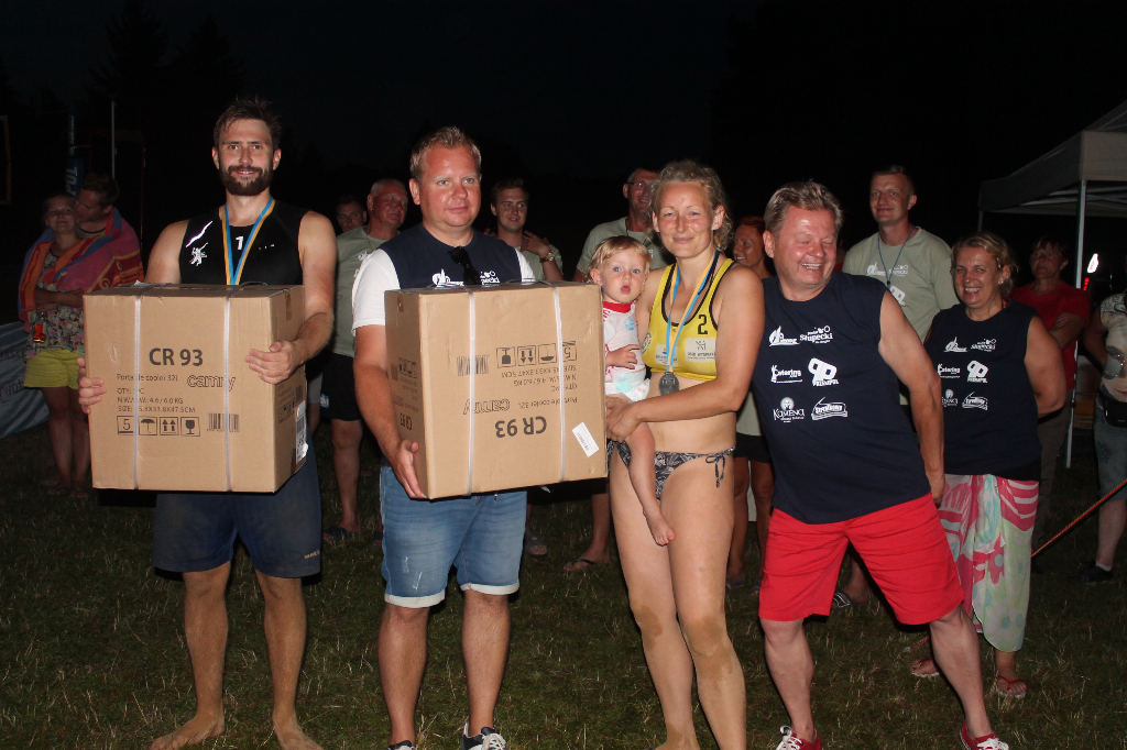 Przybrodzin 2018 na fotografii