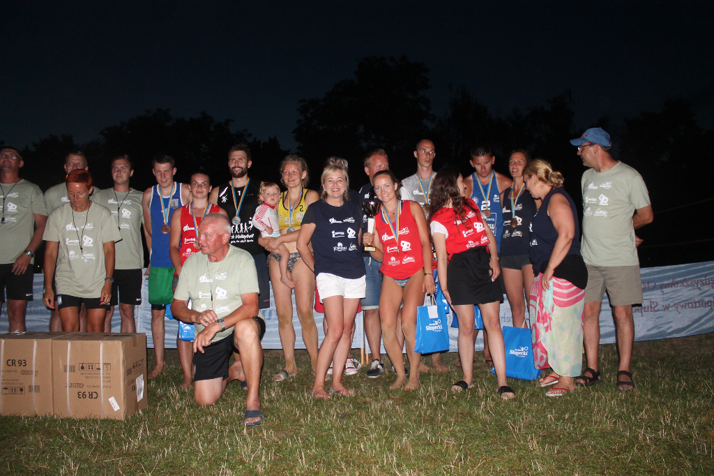 Przybrodzin 2018 na fotografii