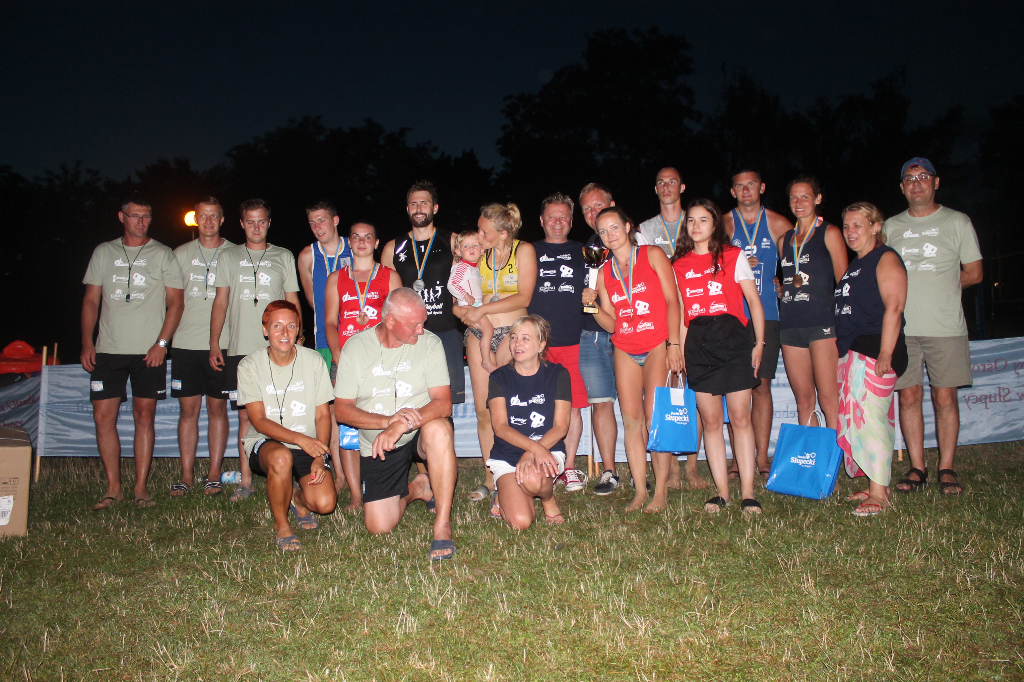 Przybrodzin 2018 na fotografii