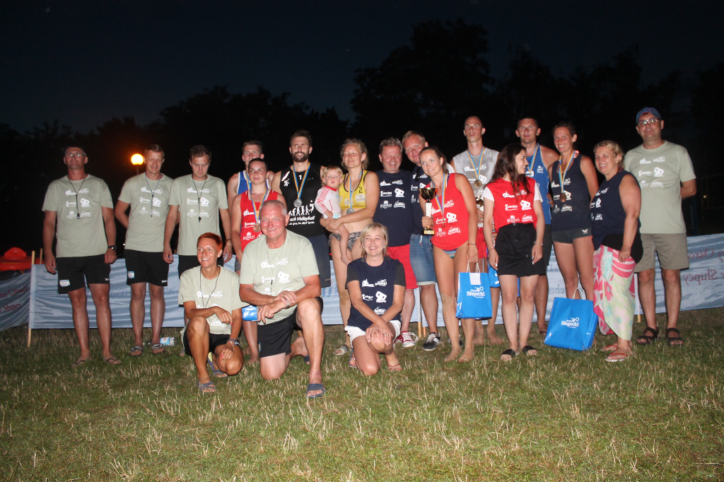 Przybrodzin 2018 na fotografii