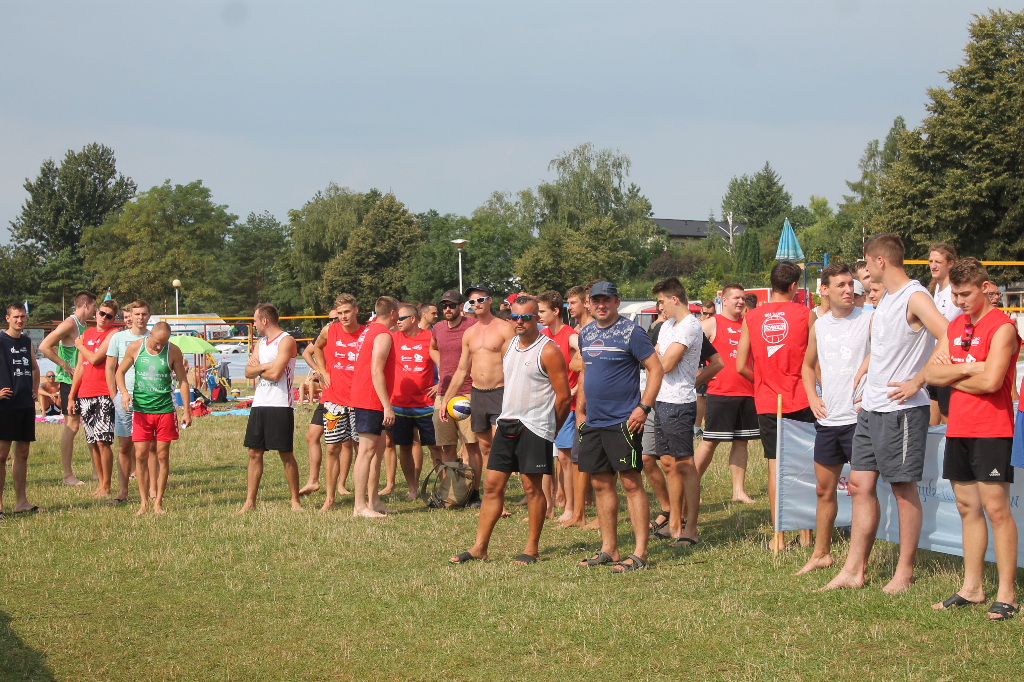 Przybrodzin 2018 na fotografii