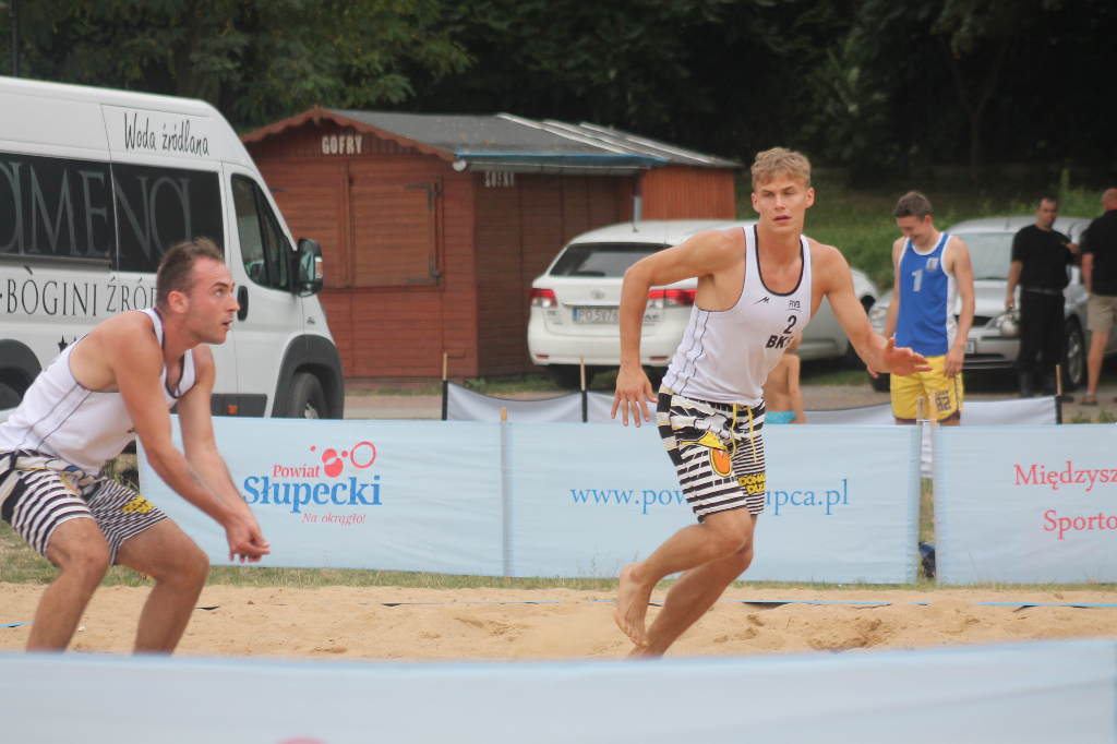 Przybrodzin 2018 na fotografii