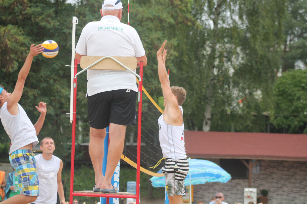 Przybrodzin 2018 na fotografii