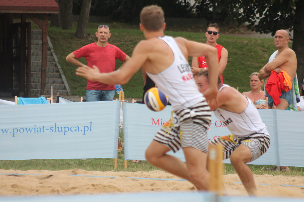 Przybrodzin 2018 na fotografii