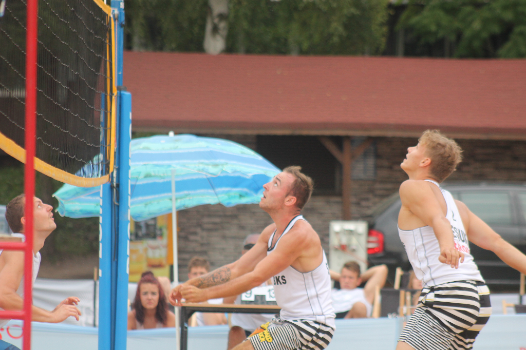 Przybrodzin 2018 na fotografii