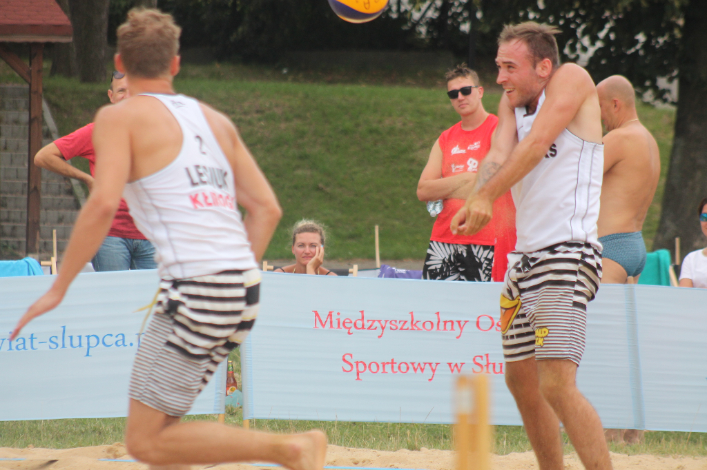 Przybrodzin 2018 na fotografii