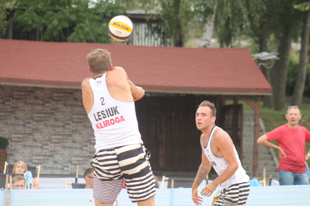 Przybrodzin 2018 na fotografii