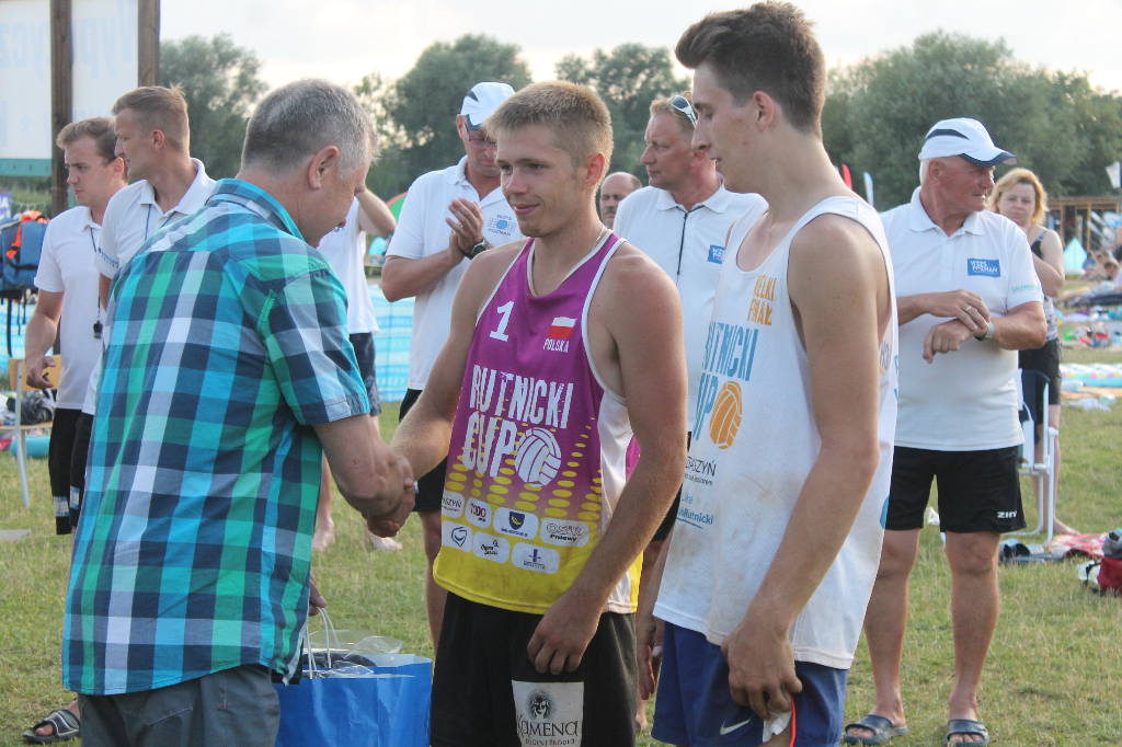 Przybrodzin 2018 na fotografii