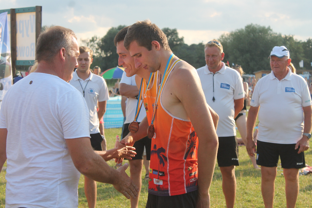 Przybrodzin 2018 na fotografii