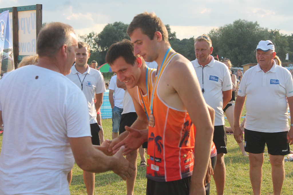 Przybrodzin 2018 na fotografii