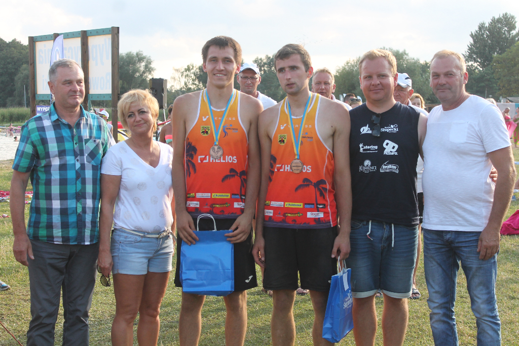 Przybrodzin 2018 na fotografii