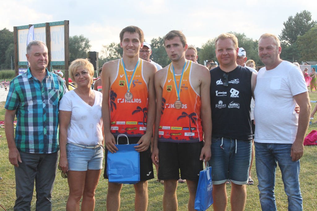 Przybrodzin 2018 na fotografii