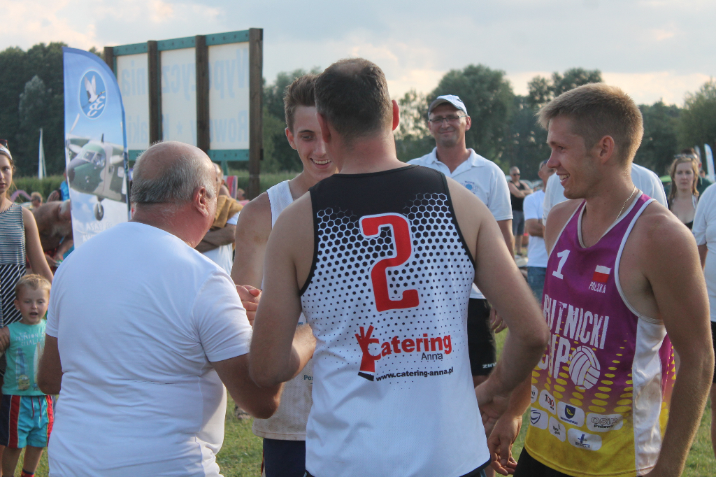 Przybrodzin 2018 na fotografii