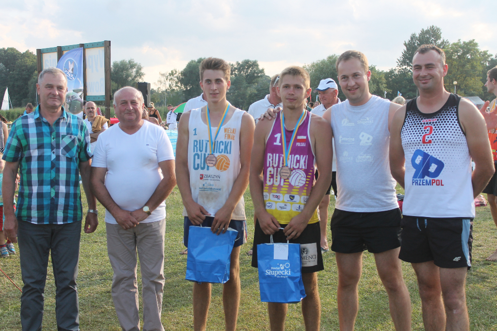 Przybrodzin 2018 na fotografii