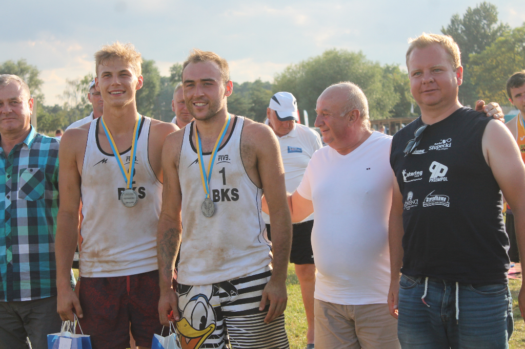 Przybrodzin 2018 na fotografii