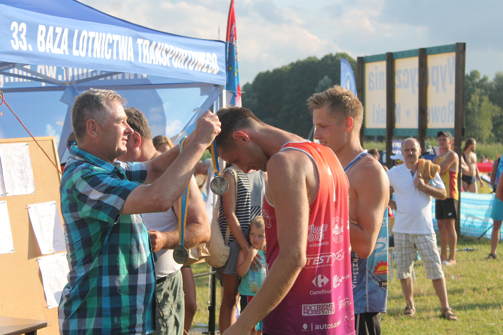 Przybrodzin 2018 na fotografii