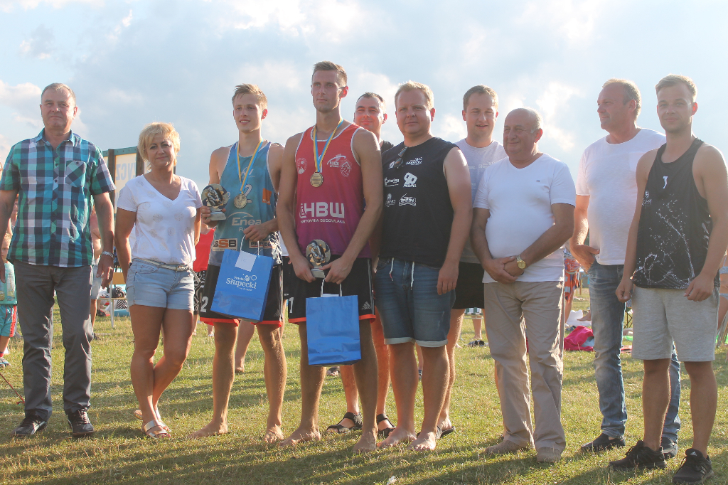 Przybrodzin 2018 na fotografii