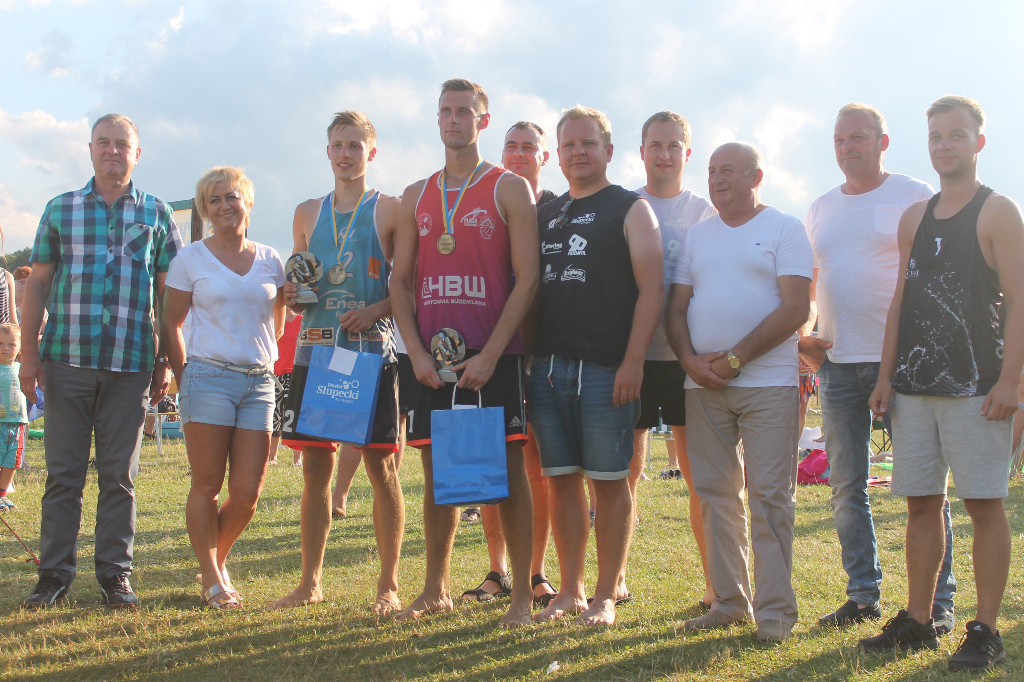 Przybrodzin 2018 na fotografii