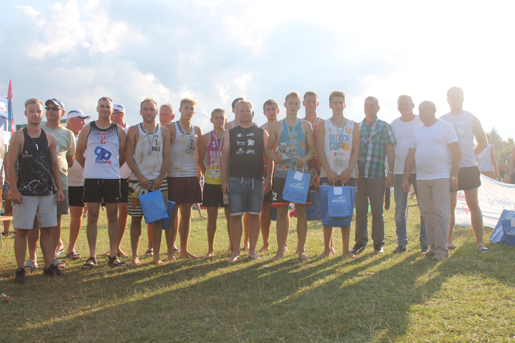 Przybrodzin 2018 na fotografii