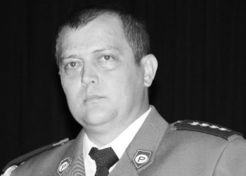 Pogrzeb odbędzie się we wtorek