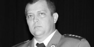 Pogrzeb odbędzie się we wtorek