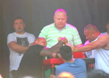 Dni Powidza na sportowo