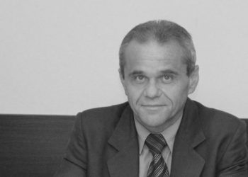 Zmarł przewodniczący rady gminy