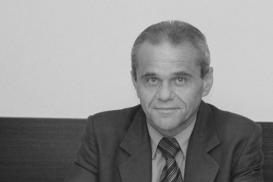 Zmarł przewodniczący rady gminy